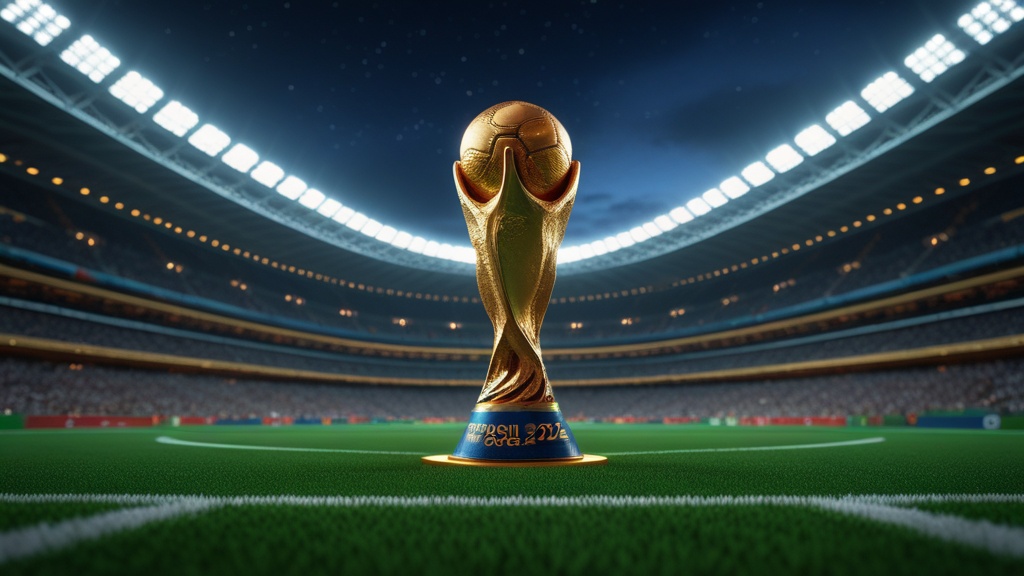 Lịch Trực Tiếp World Cup 2026 Hôm Nay – Xem Ở Đâu, Mấy Giờ